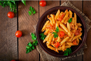 Penne Makarna Tarifi