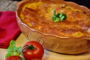 Lazanya Tarifi: Otantik İtalyan Standardı (Geleneksel Tarif)