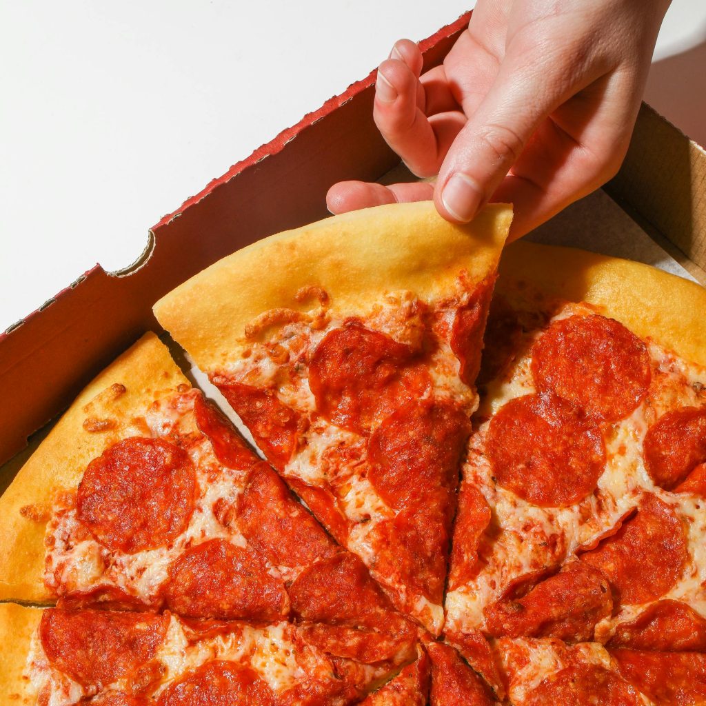 pizza tarifi