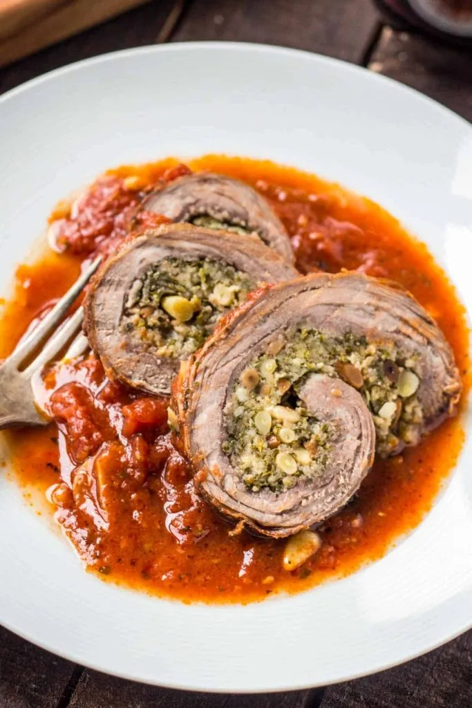 Braciole 8