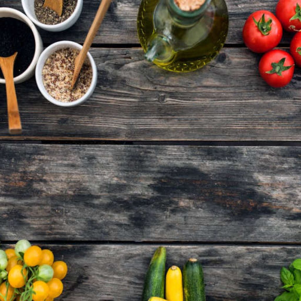 Zeytinyağlı Kabak Yemeği