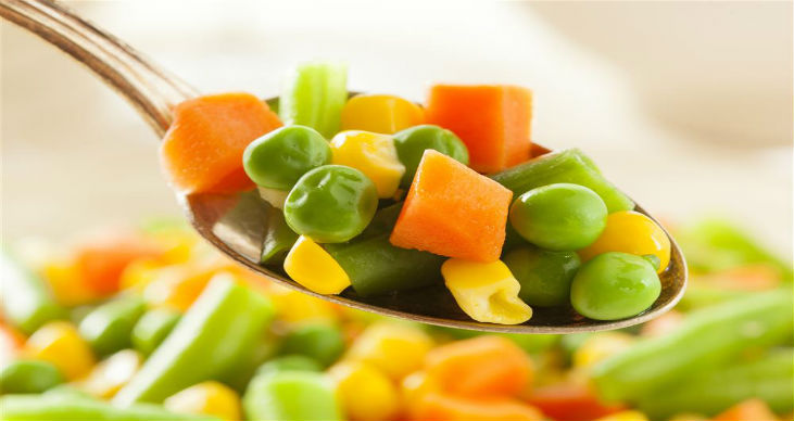 Zeytinyağlı Bezelye Tarifi
