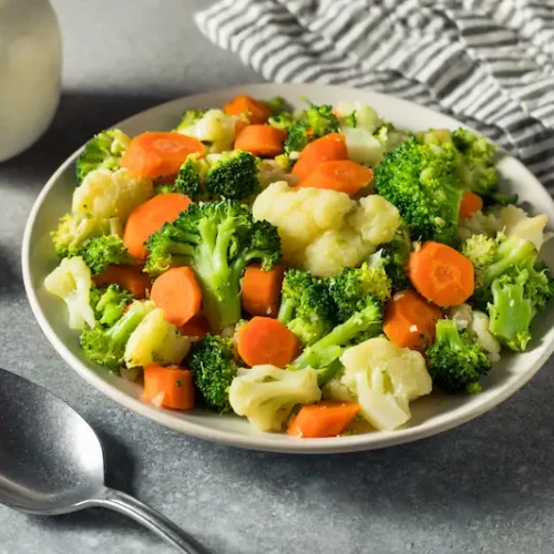 Brokoli salatası tarifi