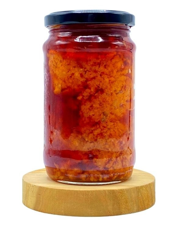 Zeytinyağlı Kudret Narı