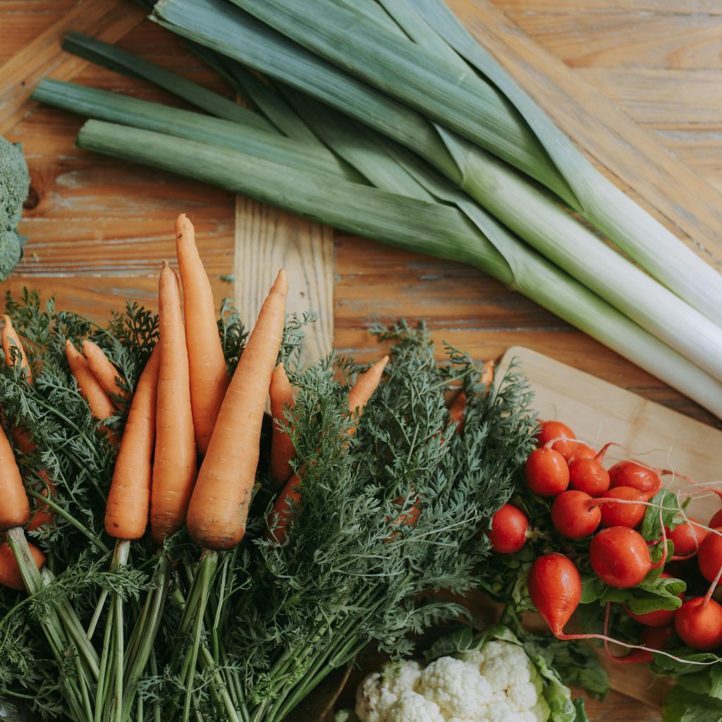 Zeytinyağlı Pırasa Tarifi