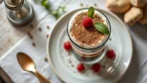 4 Farklı Tiramisu Çeşidi: Klasik'ten Modern'e İtalyan Lezzet Yolculuğu