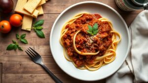 Bologna Usulü Muhteşem Ragu: Gerçek İtalyan Bolognese Sos Tarifi