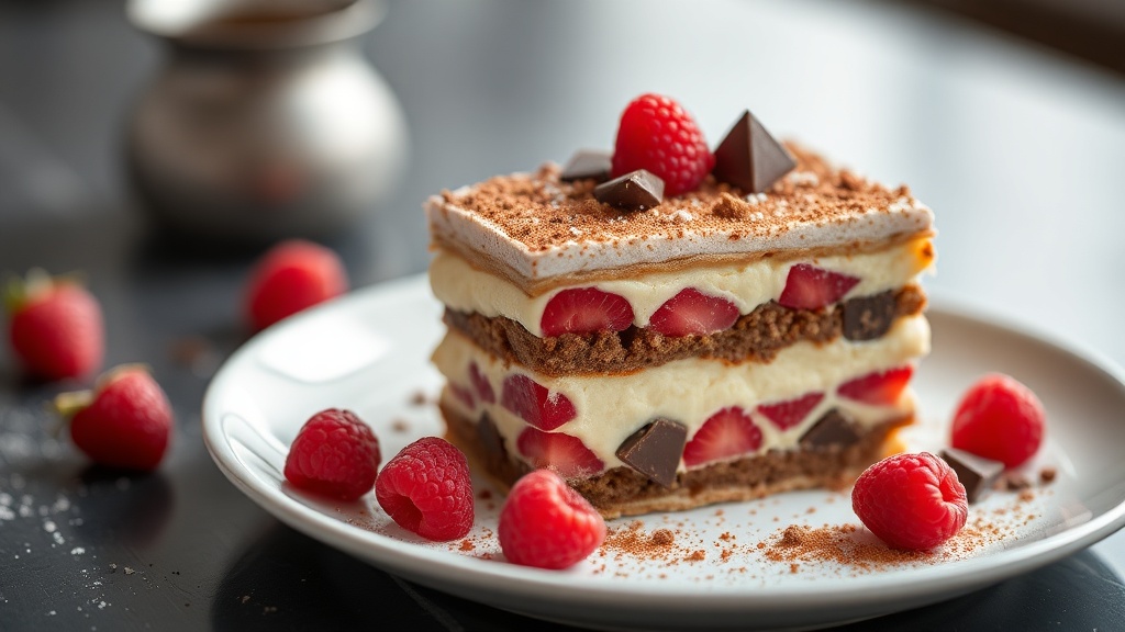 Cikolatali ahududulu tiramisu cesidi 1776322876