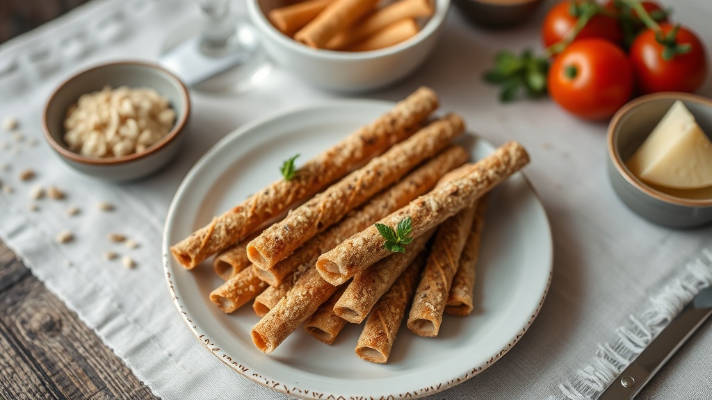 Citir italyan grissini evde nefis cubuk ekmek tarifi 1777230114