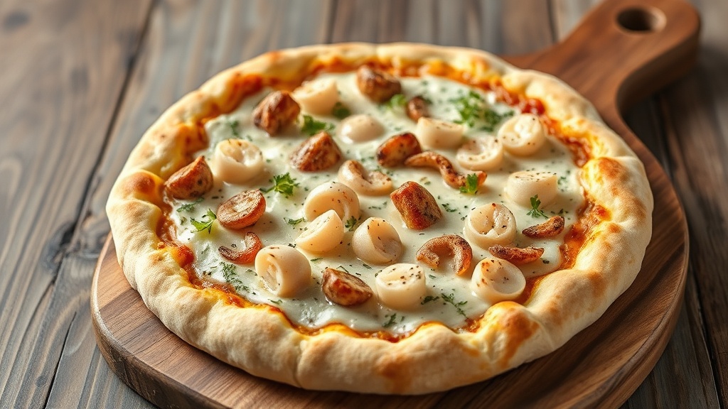 Deniz mahsullu truflu beyaz pizza 1776279613