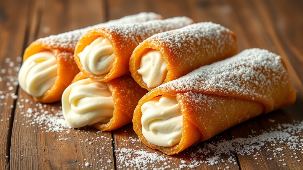 Ev yapimi citir cannoli italyan sokak lezzetinin sirri 1776517231