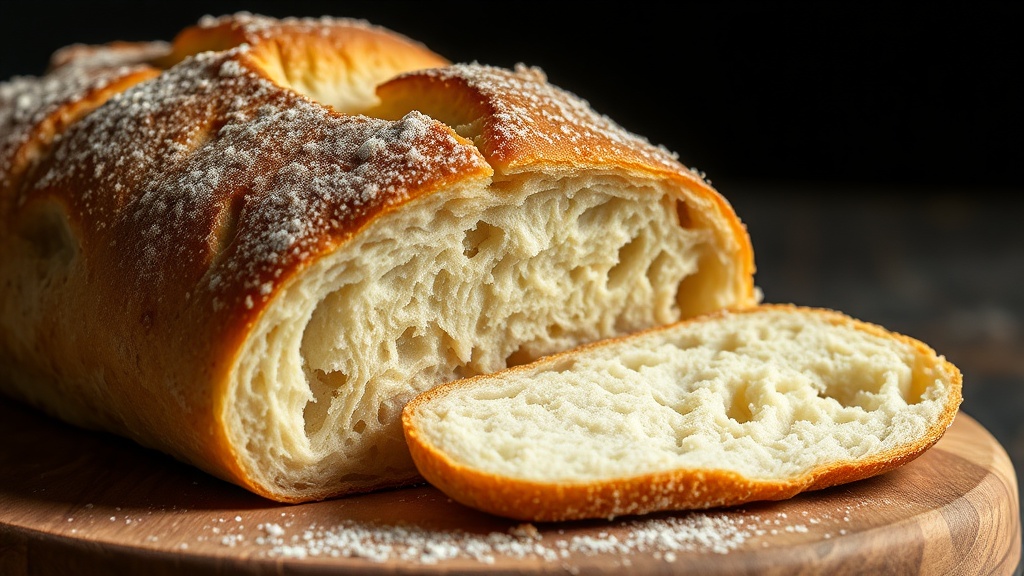 Ev yapimi citir kenar ciabatta ekmegi 1776452556