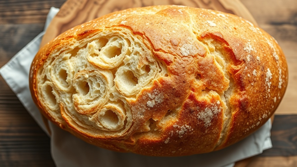 Ev yapimi nefis klasik italyan ciabatta ekmegi 1777014175