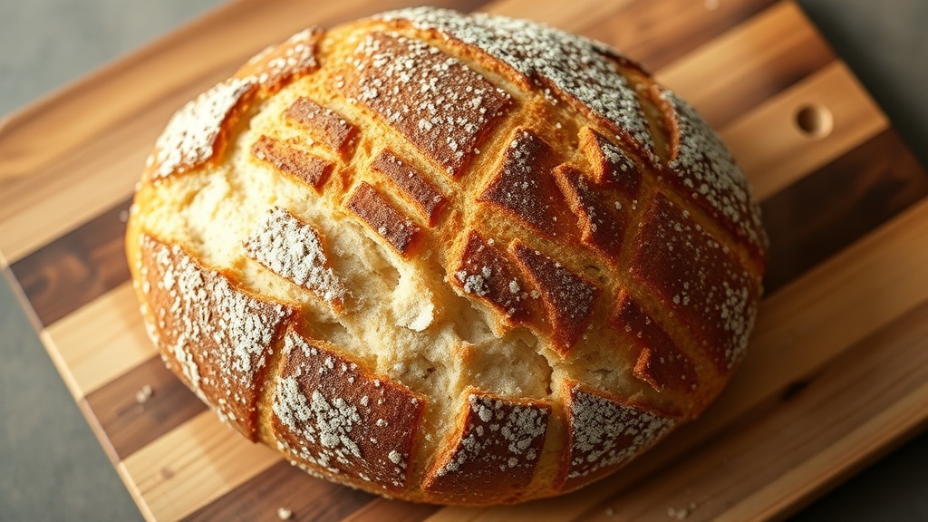 Ev yapimi rustik citir ciabatta ekmegi 1776236415
