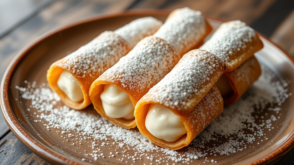Ev yapimi sicilya usulu citir cannoli tatlisi 1776582056