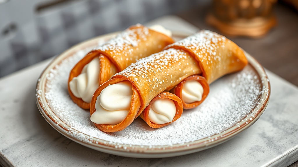 Geleneksel sicilya cannoli italyan lezzet soleni 1775998894