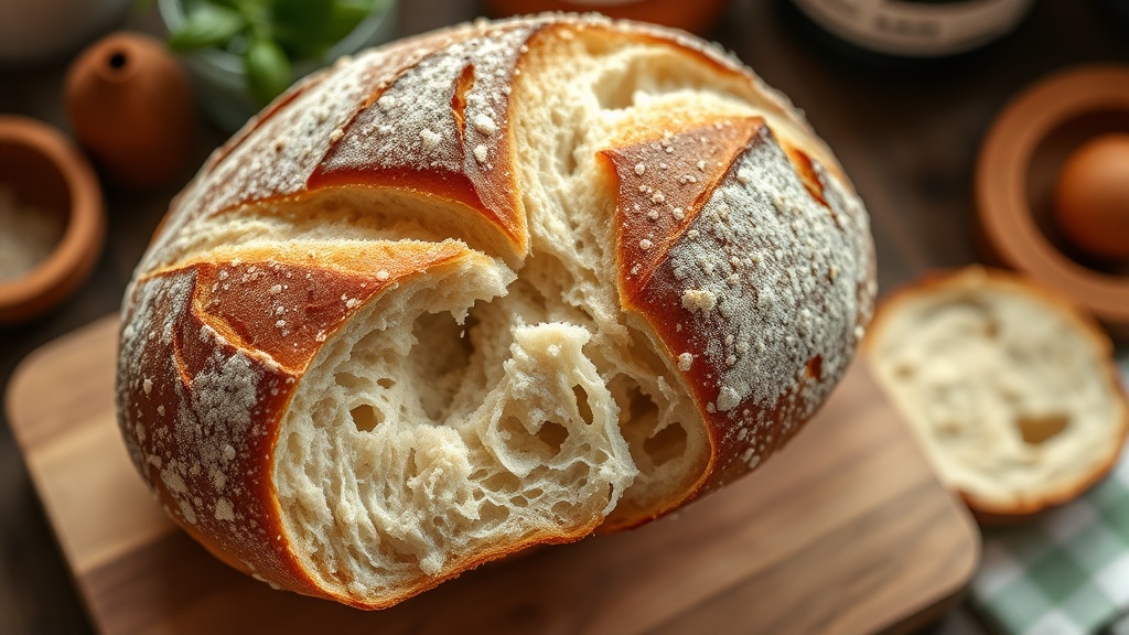 Gercek italyan ciabatta ekmegi efsanevi ev yapimi tarif 1777122065