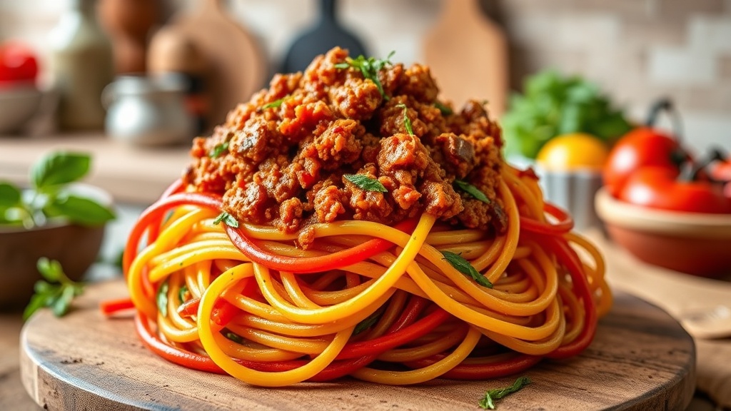 Gokkusagi renkli tre colori makarnasi 1777035680