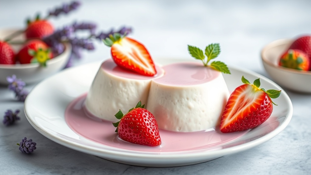 Lavanta aromali nefis panna cotta 1776430815