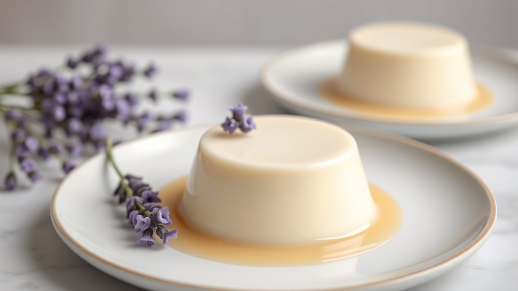 Lavanta ve bal aromali ozel panna cotta 1776603612