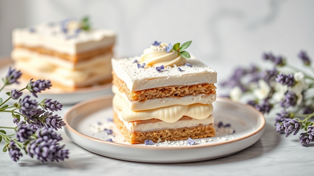 Lavanta ve beyaz cikolatali tiramisu 1776150029