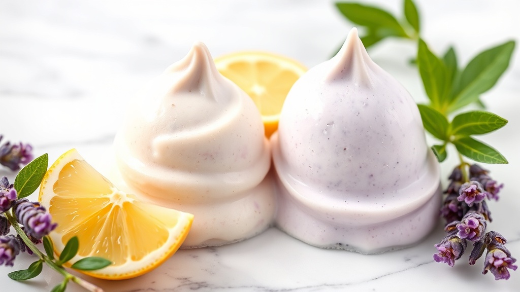 Lavanta ve limonlu ev yapimi gelato 1776366147