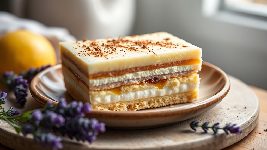 Lavanta ve limonlu romantik tiramisu 1776279630
