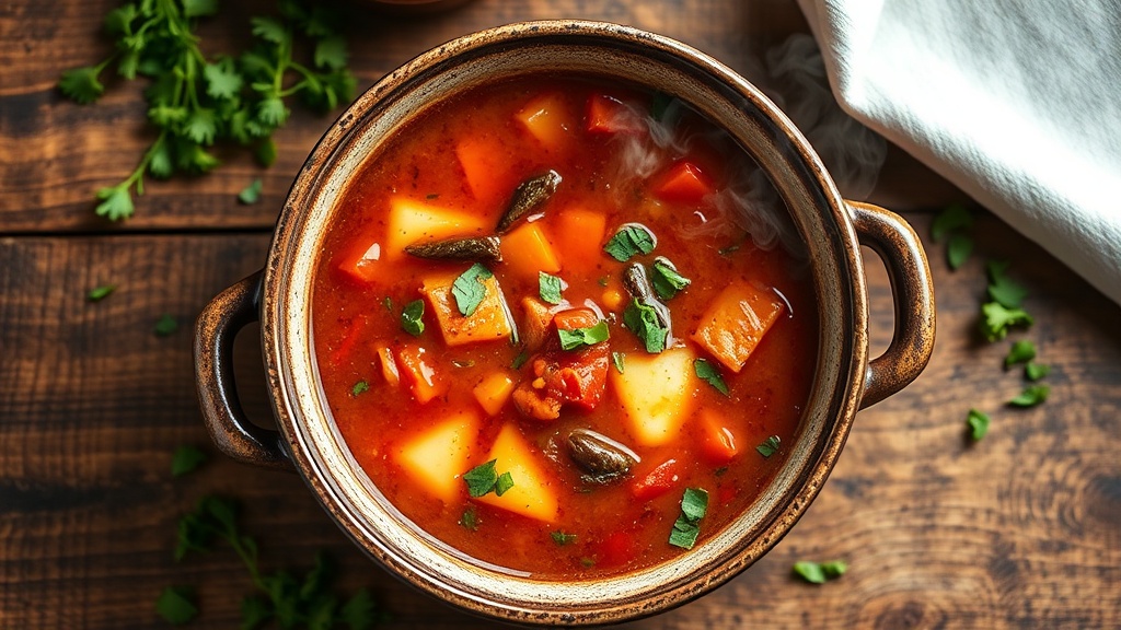Nefis akdeniz sebze minestrone corbasi 1776538929