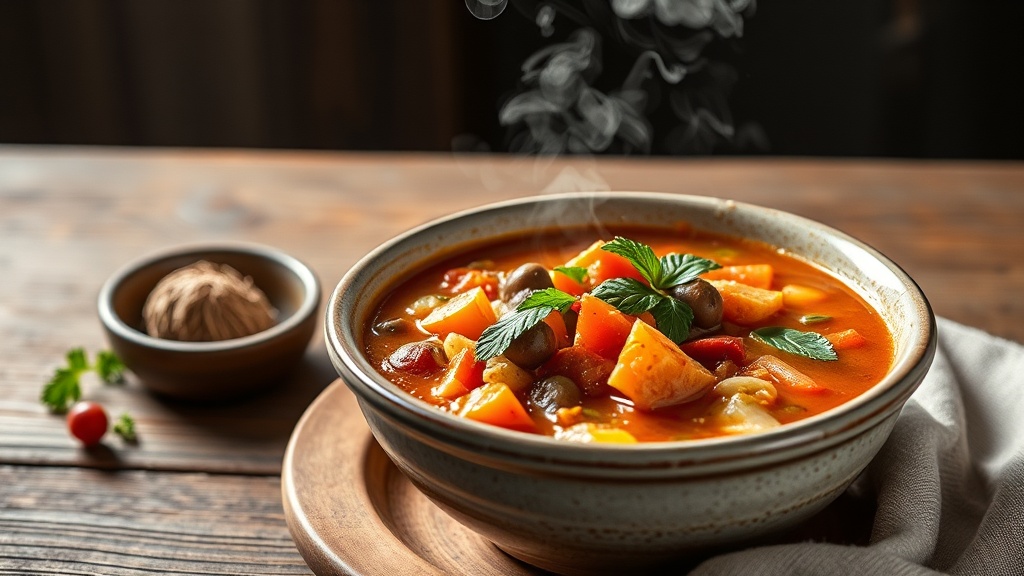 Nefis sebzeli ve baharatli toskana minestrone corbasi 1775934041