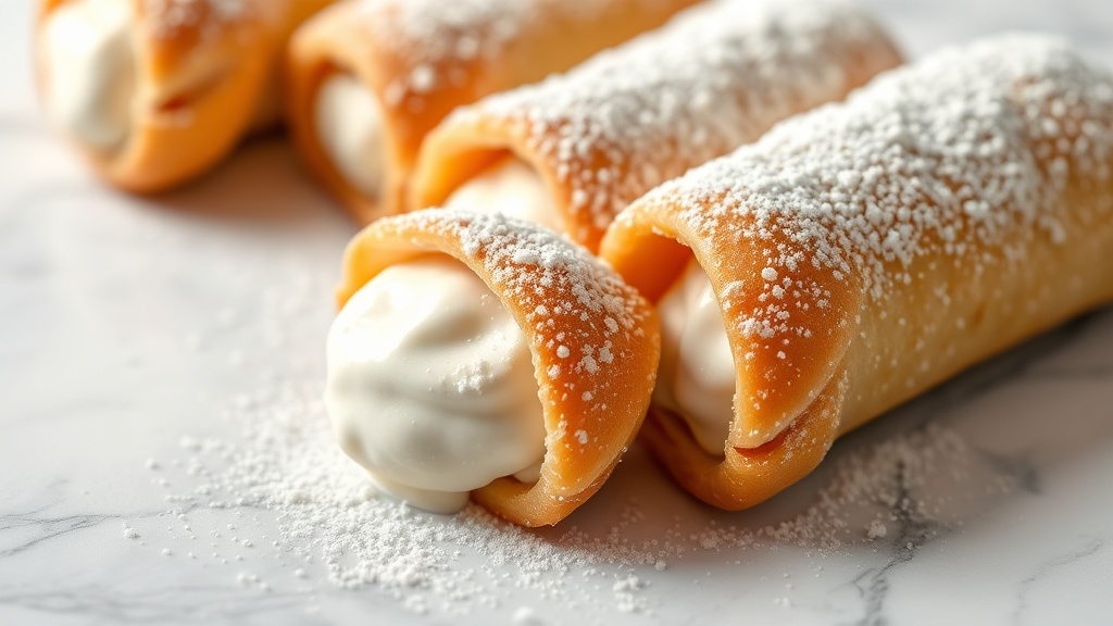 Nefis sicilya tarzi cannoli krema dolu italyan lezzeti 1776258138