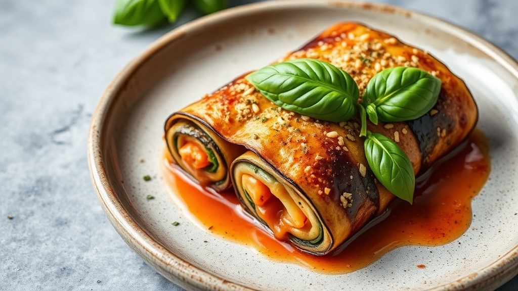 Renkli parmigiana di melanzane rulolar 1775977308