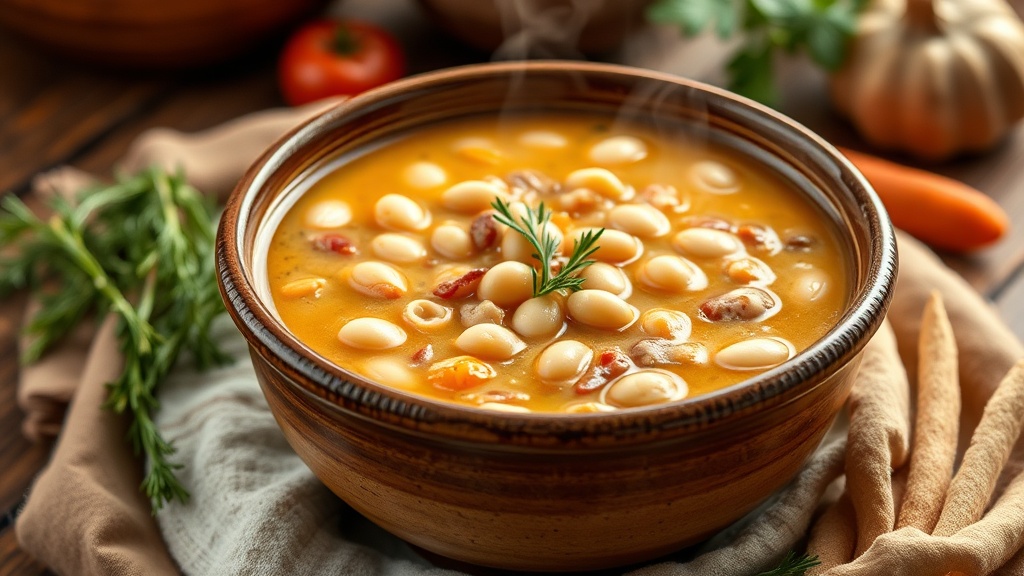 Toscana beyaz fasulye corbasi ribollita 1777014157