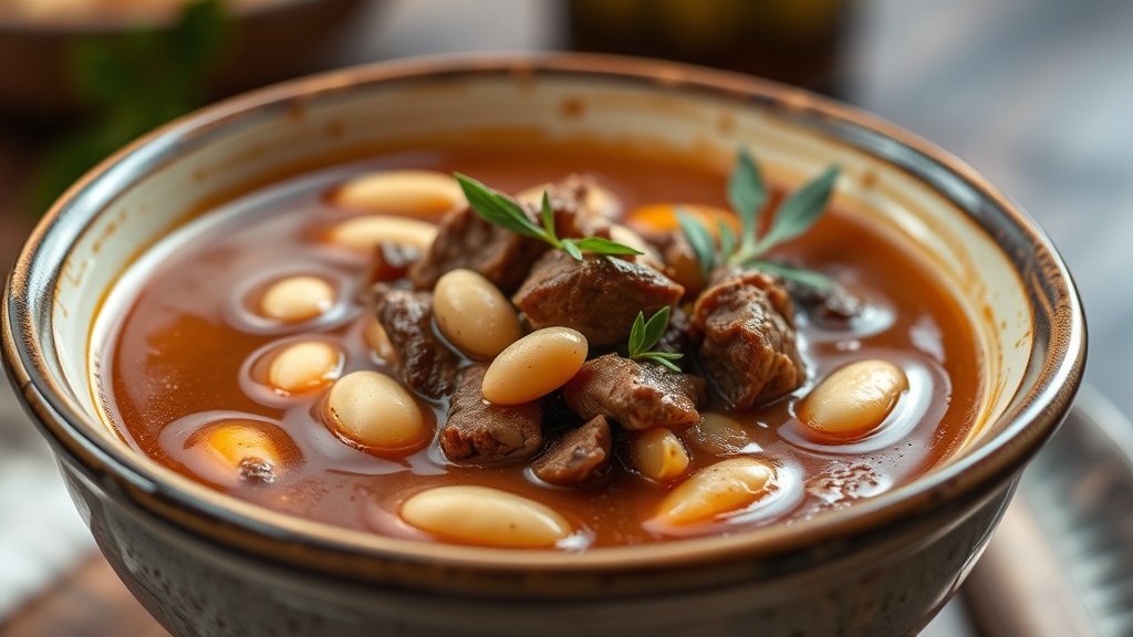 Venedik saray corbasi zuppa di palazzo 1775934073