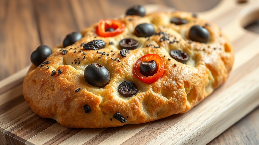 Zeytinli ve biberli akdeniz focacciasi 1776582121
