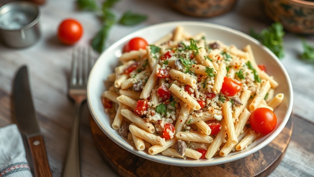 Akdeniz esintili orzo makarna salatasi liguria tarzi soguk makarna 1779865602