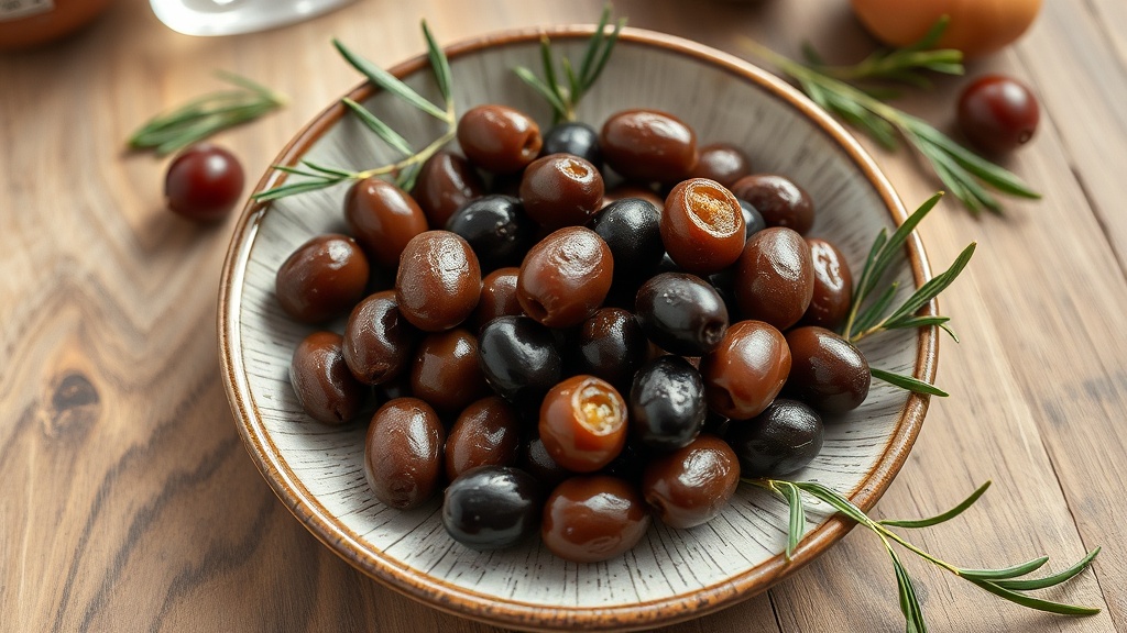 Ascolane zeytini italyan mutfaginin enfes antipasto lezzeti 1779714236