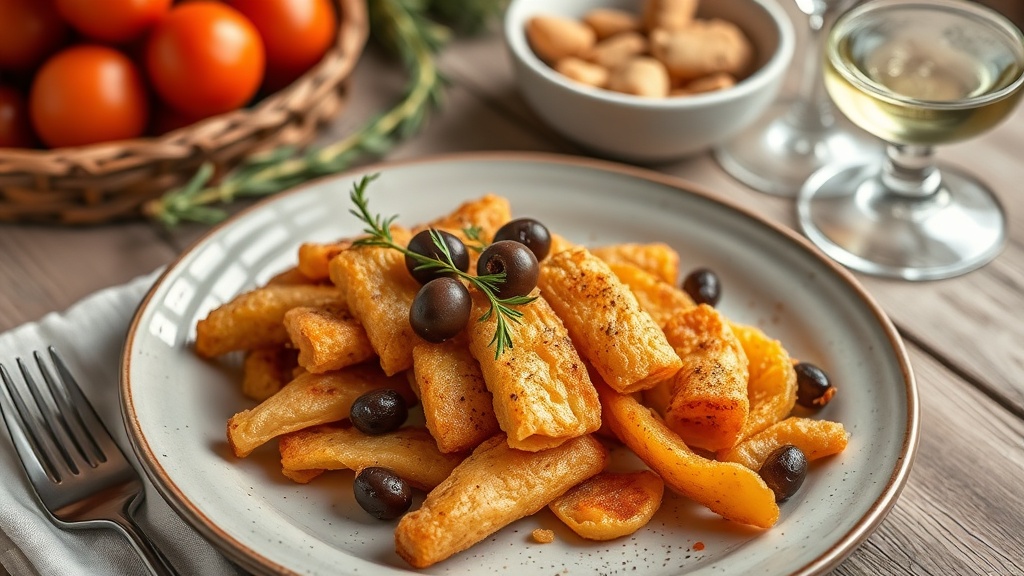 Ascolane zeytini italyanin en ozel antipasto tarifi 1780124649