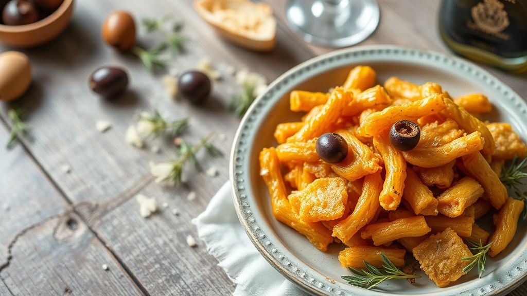 Ascolane zeytini italyanin en sik antipasto tarifi 1779023009