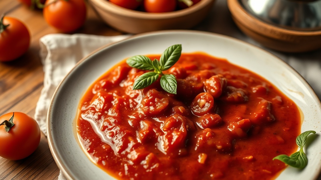 Atesli italyan mutfaginin krali gercek arrabbiata sos tarifi 1778958074