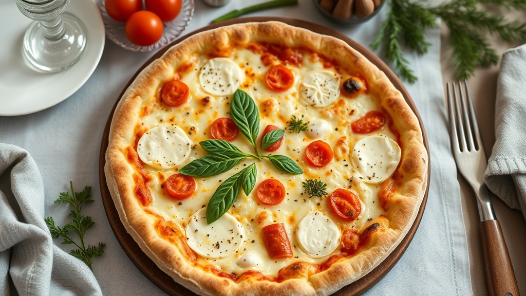 Beyaz pizza ustasi napoli tarzi bianca pizza tarifi 1778655778
