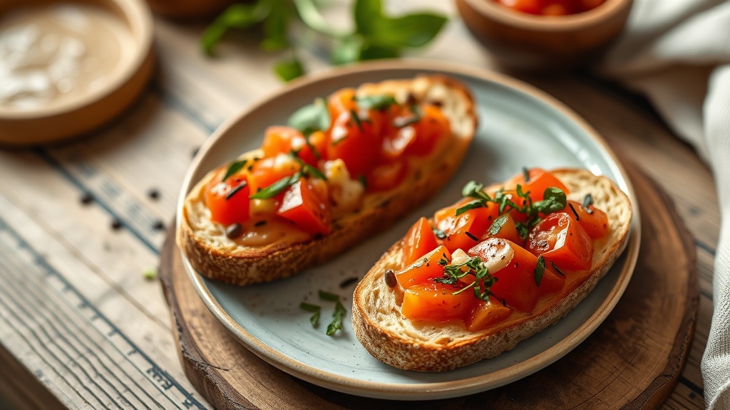 Bruschetta sanati italyanin 5 enfes bolgesel varyasyonu 1779195932