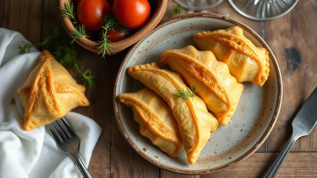 Campanianin efsanevi tatlisi ev yapimi sfogliatelle napoli tarifi 1778284874