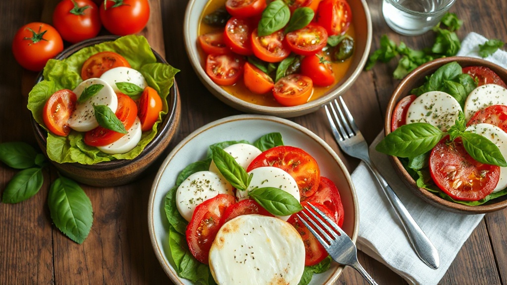 Caprese salatasi rehberi italyan mutfaginin 5 enfes varyasyonu 1779519723