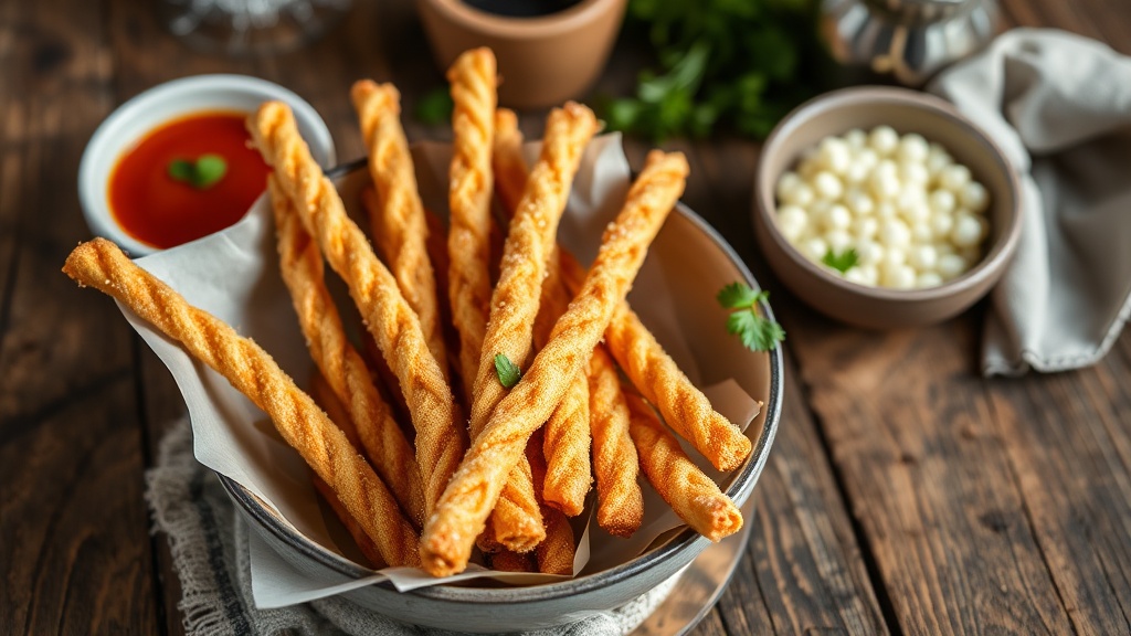 Citir italyan grissini evinizde hazirlanan geleneksel cubuk ekmek tarifi 1778137333