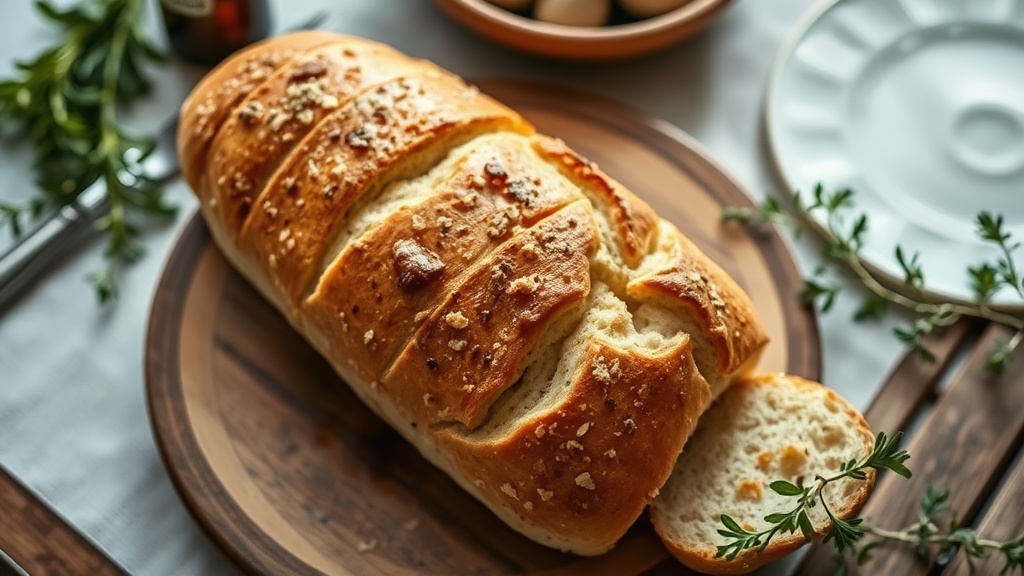 Efsanevi italyan ekmegi nefis ciabatta tarifi 1778245461