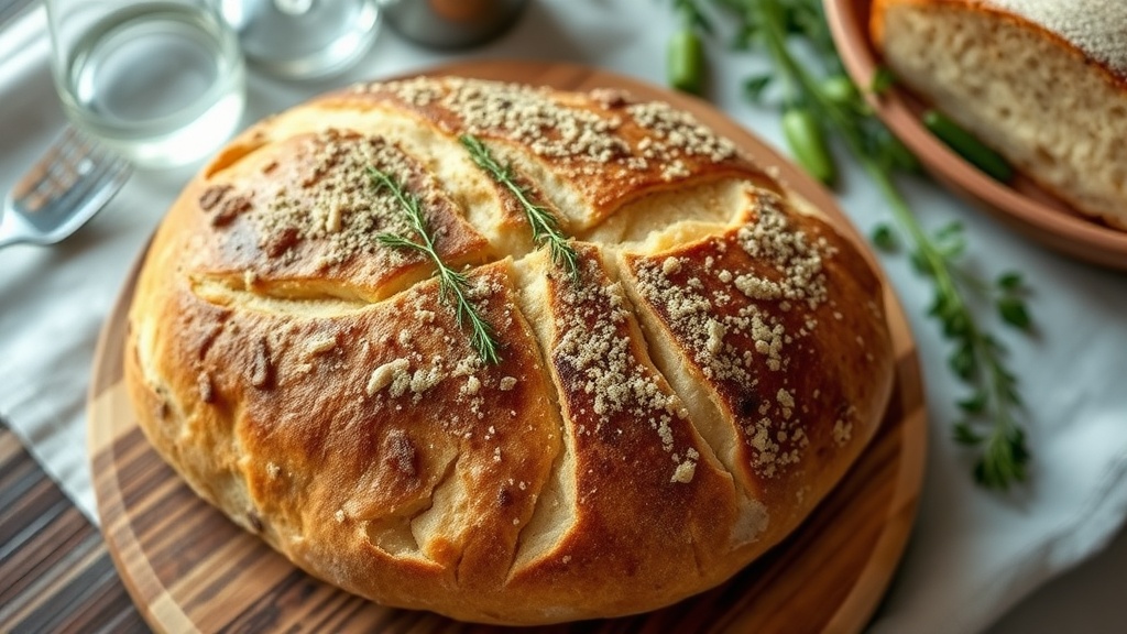 Efsanevi italyan koy ekmegi ev yapimi ciabatta tarifi 1779476486