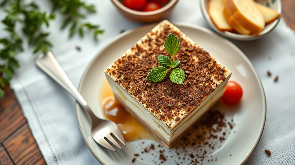 Efsanevi italyan lezzeti gercek tiramisu tarifi venedikin unutulmaz tatlisi 1778612784