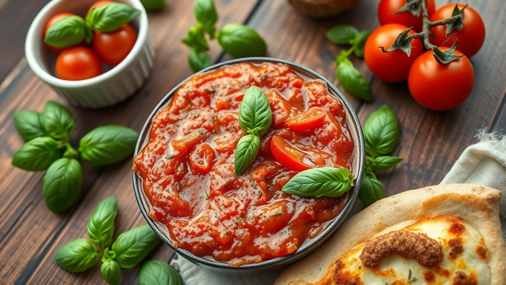 Efsanevi italyan pizza soslari geleneksel lezzetler ve ustalik incelikleri 1778158981