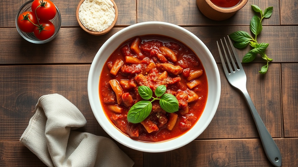 Emilia romagnanin kalbi geleneksel ragu sosunun incelikleri 1778763642