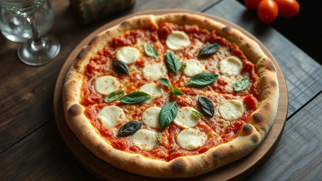 Ev usulu italyan tepsisi pizza pizza in teglia gercek roma sokak lezzeti 1779433214
